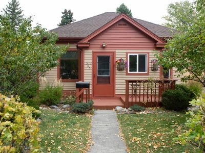 305 S 7th St, Livingston, MT, 59047