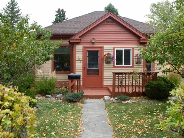 305 S 7th St, Livingston, MT 59047