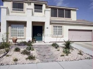 1786 Antelope Valley Ave, Henderson, NV 89012