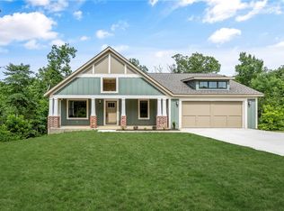 12 Florence Ln, Bella Vista, AR 72715