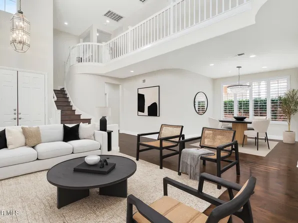 3044 Ferncrest Pl, Thousand Oaks, CA 91362