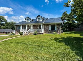 2610 Marsh Ave, Hannibal, MO 63401
