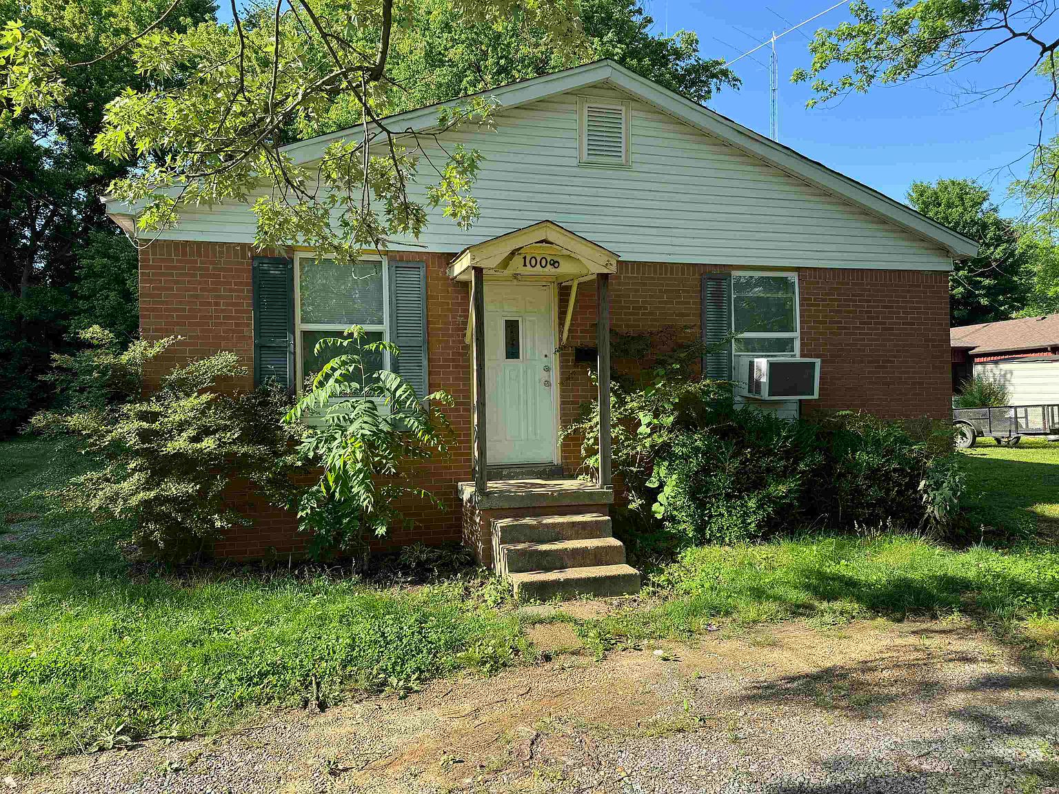 1008 Tucker St, Dyersburg, TN 38024 MLS 242278 Zillow