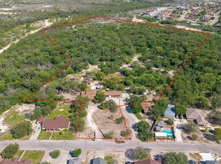 118 Encino Dr, Del Rio, TX 78840