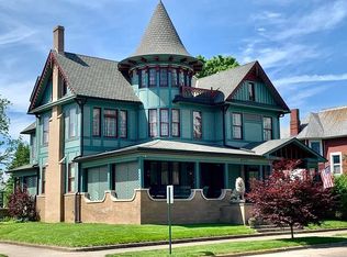 103 W Mechanic St, Shelbyville, IN