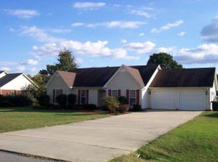 3496 Stevenson Rd, Florence, AL 35634