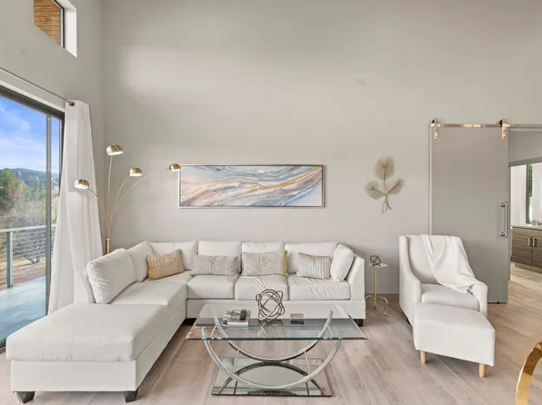 60 Moondance Ln, Sedona, AZ