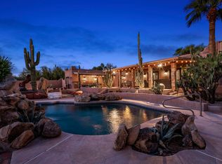 27210 N 70th Pl, Scottsdale, AZ 85266