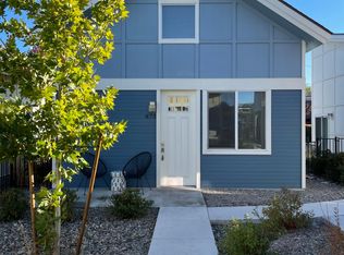 873 Ryland St, Reno, NV 89502