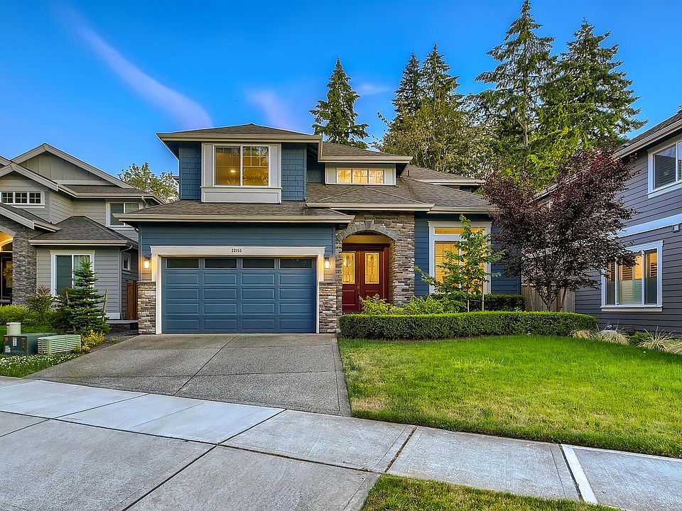 1st image of 22155 SE 1st Pl