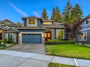 22155 SE 1st Pl, Sammamish, WA 98074