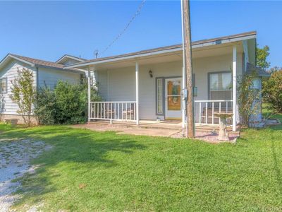 21452 S 315 Ave E, Coweta, OK, 74429