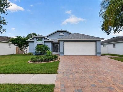5910 BUTTON QUAIL COURT, Tampa, FL, 33624