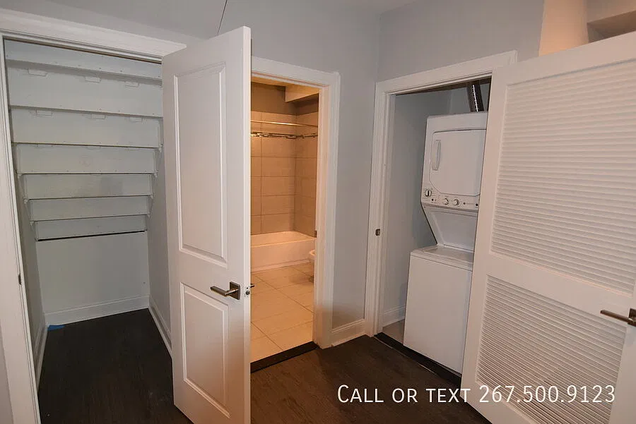 One bedroom apartment available now at 4102 Parkside ave! Available NOW! First month FREE! — Photo 2