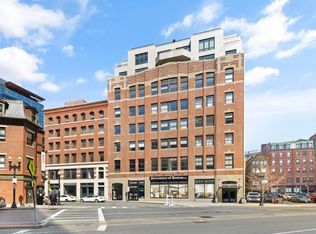 121 Portland St #511, Boston, MA 02114