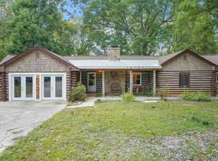 3601 Durwood Ln, Raleigh, NC 27604