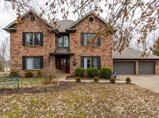 2715 S Olcott Blvd, Bloomington, IN 47401