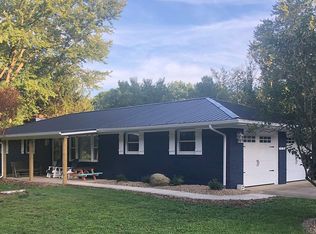 2781 Steam Corners Rd, Lexington, OH 44904