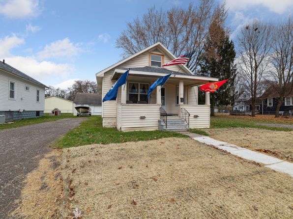 105 Butler St, Clio, MI 48420