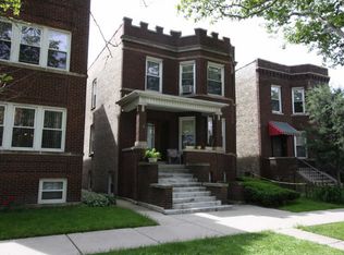 3131 N Springfield Ave, Chicago, IL 60618