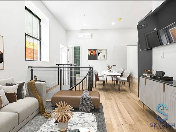 3rd image of 16 Howard Ave #1AL