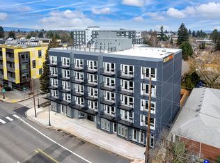 1375 N Killingsworth St #301, Portland, OR 97217