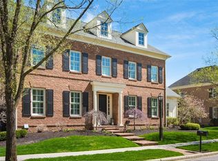 7705 Ogden Woods Blvd, New albany, OH