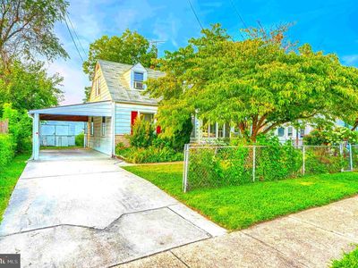 8206 Bullneck Rd, Baltimore, MD, 21222