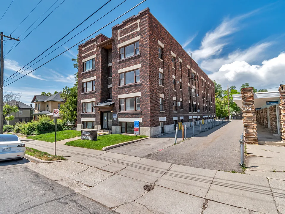 150 South Apartments