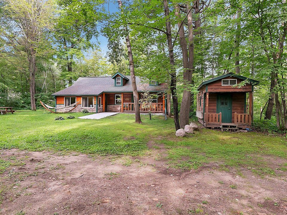 1657 Timber Ln, Cushing, MN 56443 Zillow