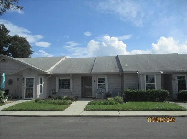 6464 SANDPIPERS DRIVE #2, LAKELAND, FL 33809