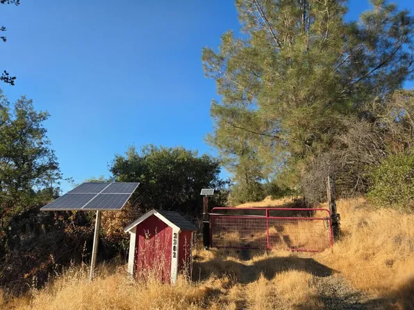Eldore Road, Smartsville, CA 95977