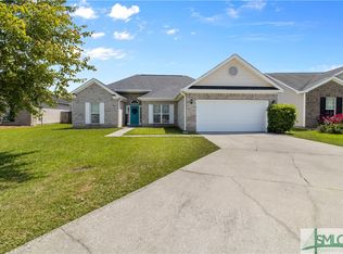 7 Castle Hill Rd, Savannah, GA 31419