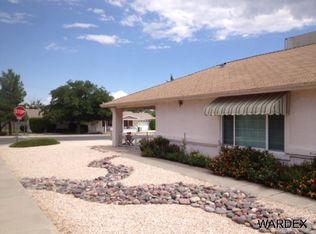 2610 La Salle Ave, Kingman, AZ 86401