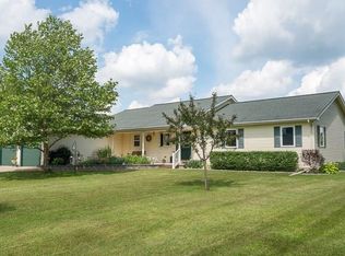 3133 Whipple Rd, Jackson, MI 49201