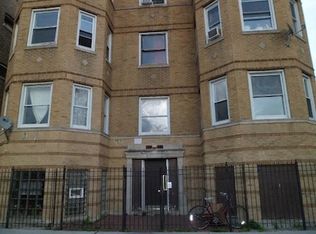 1119 N Christiana Ave APT 1, Chicago, IL 60651