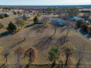 52776 W 1st St S, Jennings, OK 74038