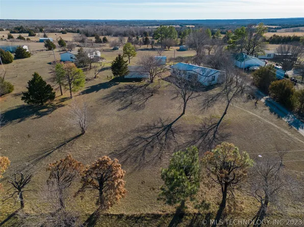 52776 W 1st St S, Jennings, OK 74038