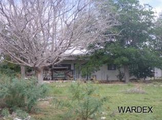 17432 N Mariposa Dr, Dolan Springs, AZ 86441