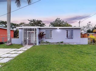 421 SW 8th Ave, Homestead, FL 33030