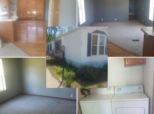 828 S Washington St, Lacon, IL 61540