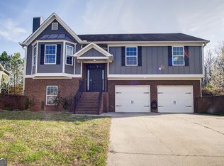 713 Riverside Dr NW, Calhoun, GA 30701