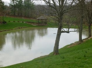 5049 Mallard Crossing Ln, Cincinnati, OH 45247