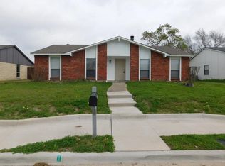 8409 Woodside Rd, Rowlett, TX 75088