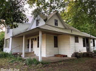 110 E Cherry St, Delight, AR 71940