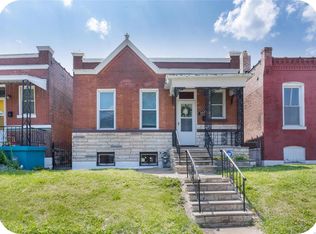 3635 Louisiana Ave, Saint Louis, MO