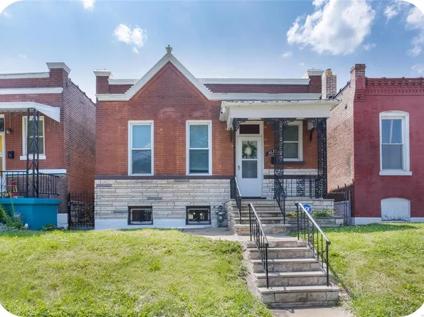 3635 Louisiana Ave, Saint Louis, MO 63118