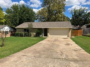 12550 Hackberry Dr, Willis, TX 77318