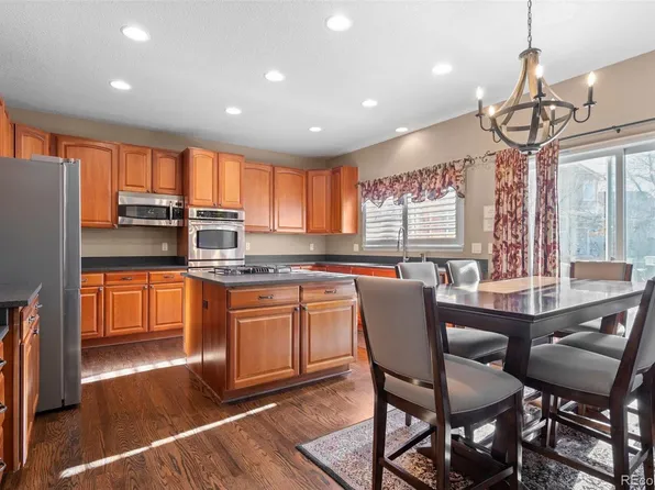 23450 Bent Oaks Way, Parker, CO 80138