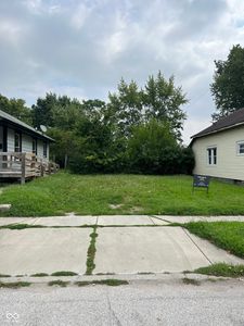 939 Haugh St, Indianapolis, IN, 46222